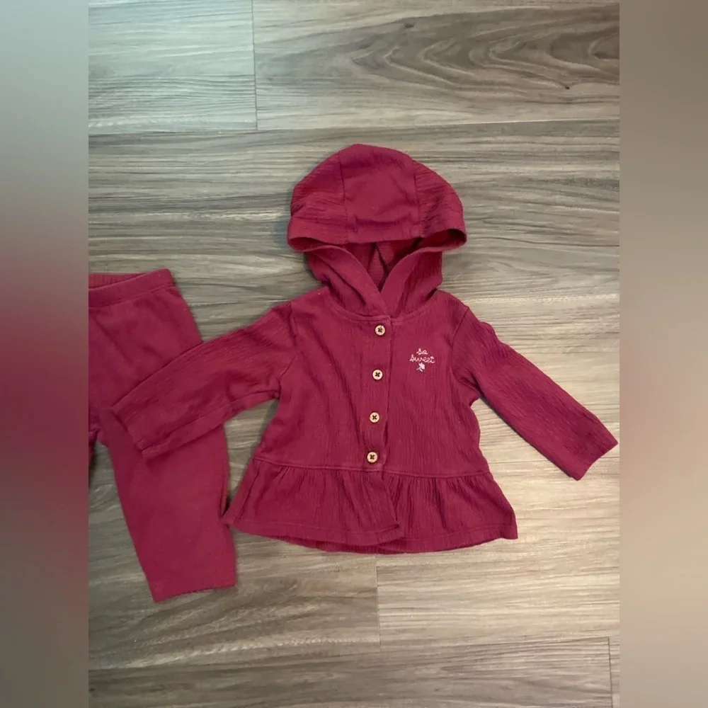 Carters euc size